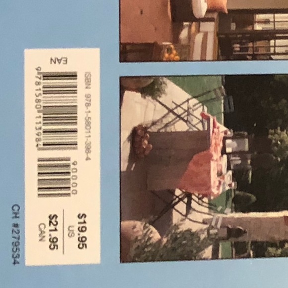 Book 📚 of Designs & Ideas for Decks, 215 pages - Picture 13 of 16